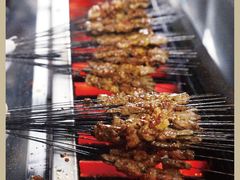 烤肉-清真·马峰烤肉(小学习北巷店)