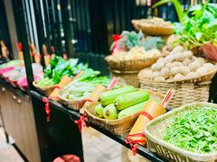 -麒麟小院·老九江菜(安平路店)