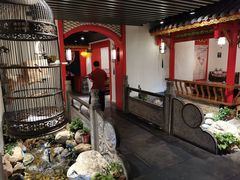 -清真·京华源铜锅涮肉(丰庆店)