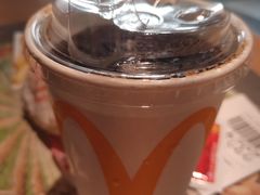 -麦当劳(三星城首创奥莱店)