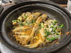 -小时候焗海鲜(鄞州万达店)