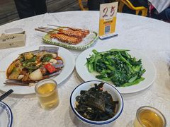 -东江海鲜大排档·潮汕菜·砂锅粥