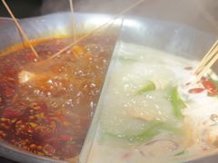 -九鼎轩火锅大排挡