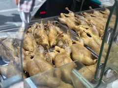 -戚顺兴盐水鸭(新街口明瓦廊店)