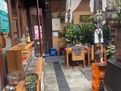 -束河人家(南锣鼓巷店)