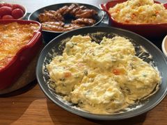 -Living Kitchen团建·厨艺派对空间(国贸店)