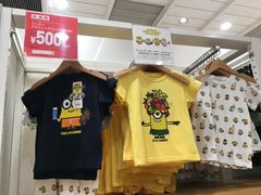 -优衣库(银座店)