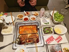 -海底捞火锅(正大乐城店)