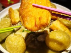 -友达面馆(桥西万象城店)