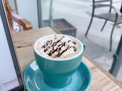 -漫咖啡(红唐店)