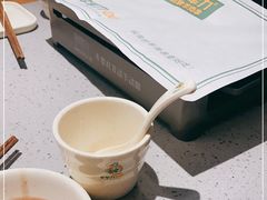 -李军力烧烤(祭城店)