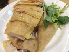 -禧凰·老上海白斩鸡辣肉面店