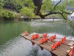 -上坦村