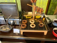 -深圳大梅沙京基洲际度假酒店