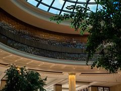 -漢咖啡·全服务式自助晚餐(武汉洲际酒店)