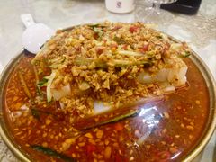 -欧提汗·新疆餐厅·清真(银都路店)