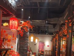 -蓉城老妈火锅(双林路店)