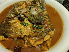 -好嫂子酱猪手•农家菜(蒲黄榆店)