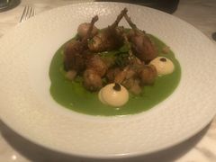 -翡翠36餐厅(浦东香格里拉店)