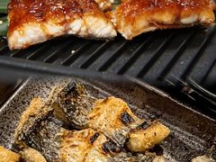 -玄白·炭烤活鳗(上海首店)