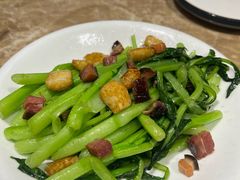 -老大连·海肠捞饭·大连海鲜大连菜(西安路店)