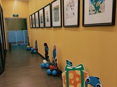 -杨梅红艺术教育(万象城教学中心)