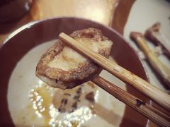 香喷喷的地锅鲍鱼-锅来乐地锅鸡(安亭店)