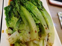 -蓝记茶餐厅(勒泰店)