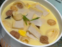 -苏帮袁Sue Cuisine(南开大悦城店)