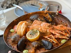 -斯普汇生蚝牛排馆(中骏世界城店)