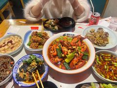 -拙味兄弟龙虾·江湖菜(和畅堂店)