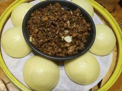 -田婆婆的菜(新天地店)