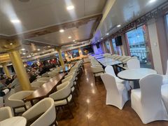 -新龙船黄浦江餐饮游船官方自营店