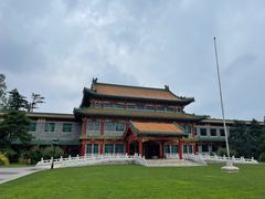 -钓鱼台国宾馆