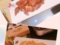 -茶叁酒肆·楚味江湖(菱角湖店)