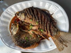 -柠静私家菜(石板巷店)