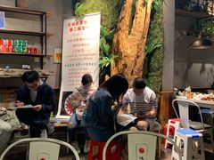 -马头巷·食景园(苏州总店)