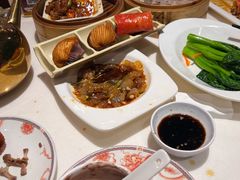 -稻香饭店(IFS国金中心店)