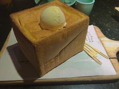 -绿茶餐厅(深圳龙华天虹购物中心店)