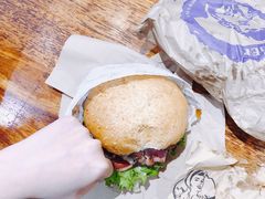 BigAl-Fergburger(皇后镇店)