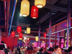 -十三姨正合丰烤肉(营迹路店)