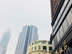 -上海国际饭店