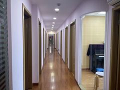 -好莱坞音乐进修学校(四川北路校区)