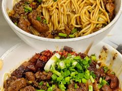 -丁记面馆(凤凰店)