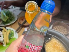 -温野菜涮涮锅(曲江大悦城店)