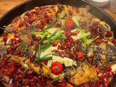 -老板恋上鱼(印象城店)