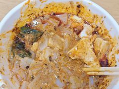 -清真·宏顺祥卤汁凉粉(大皮院店)