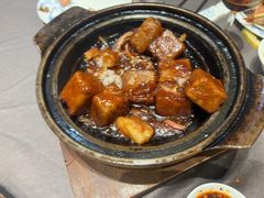 -香山湖家家宴(中山陵店)