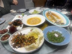 -国力仁和川菜(李家村店)