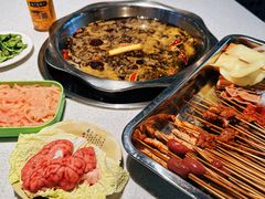 -钢五区节子串串香(环球汇·天誉店)